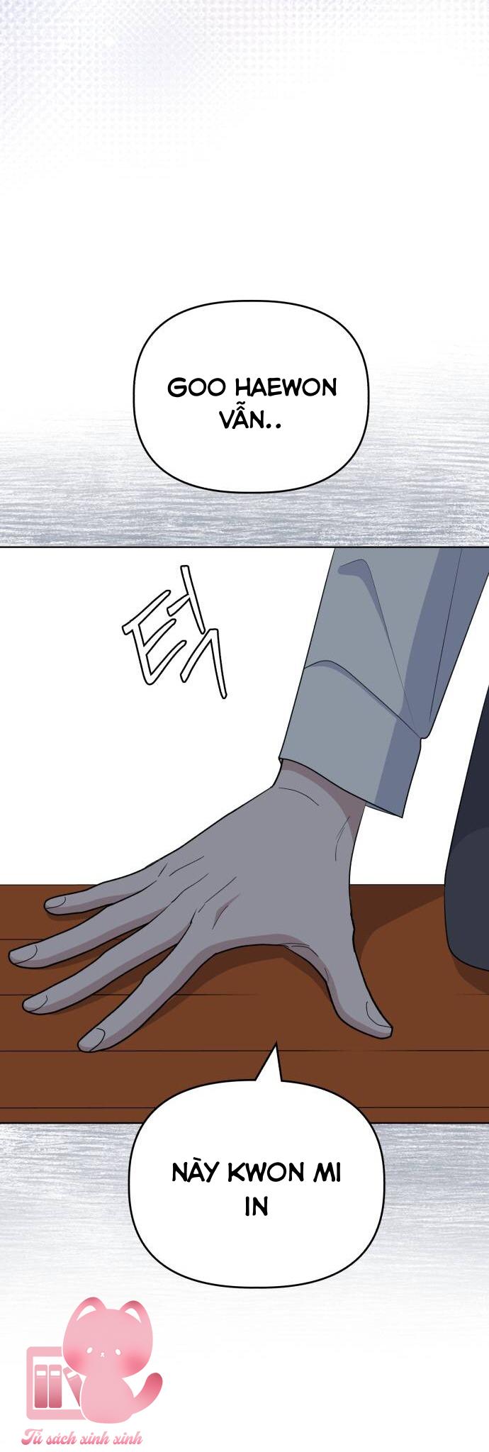 Quan Hệ Nhân Quả - Chap 110 - Trang 9
