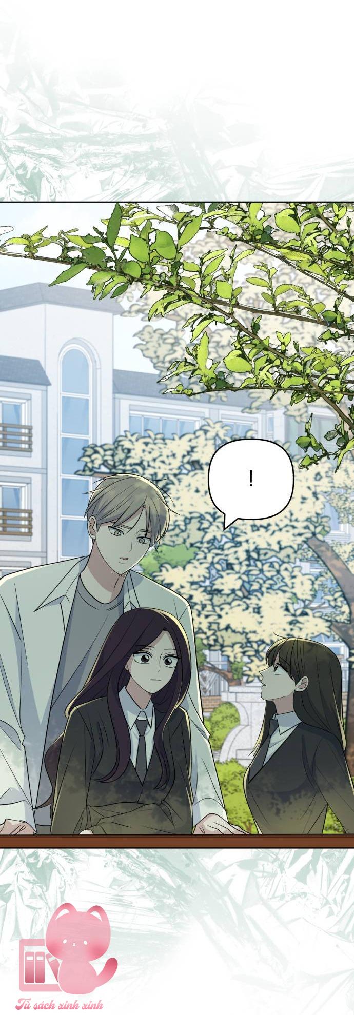 Quan Hệ Nhân Quả - Chap 110 - Trang 10