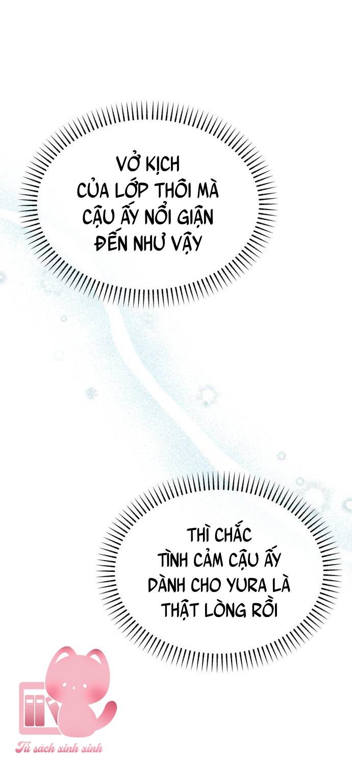 Quan Hệ Nhân Quả - Chap 111 - Trang 15