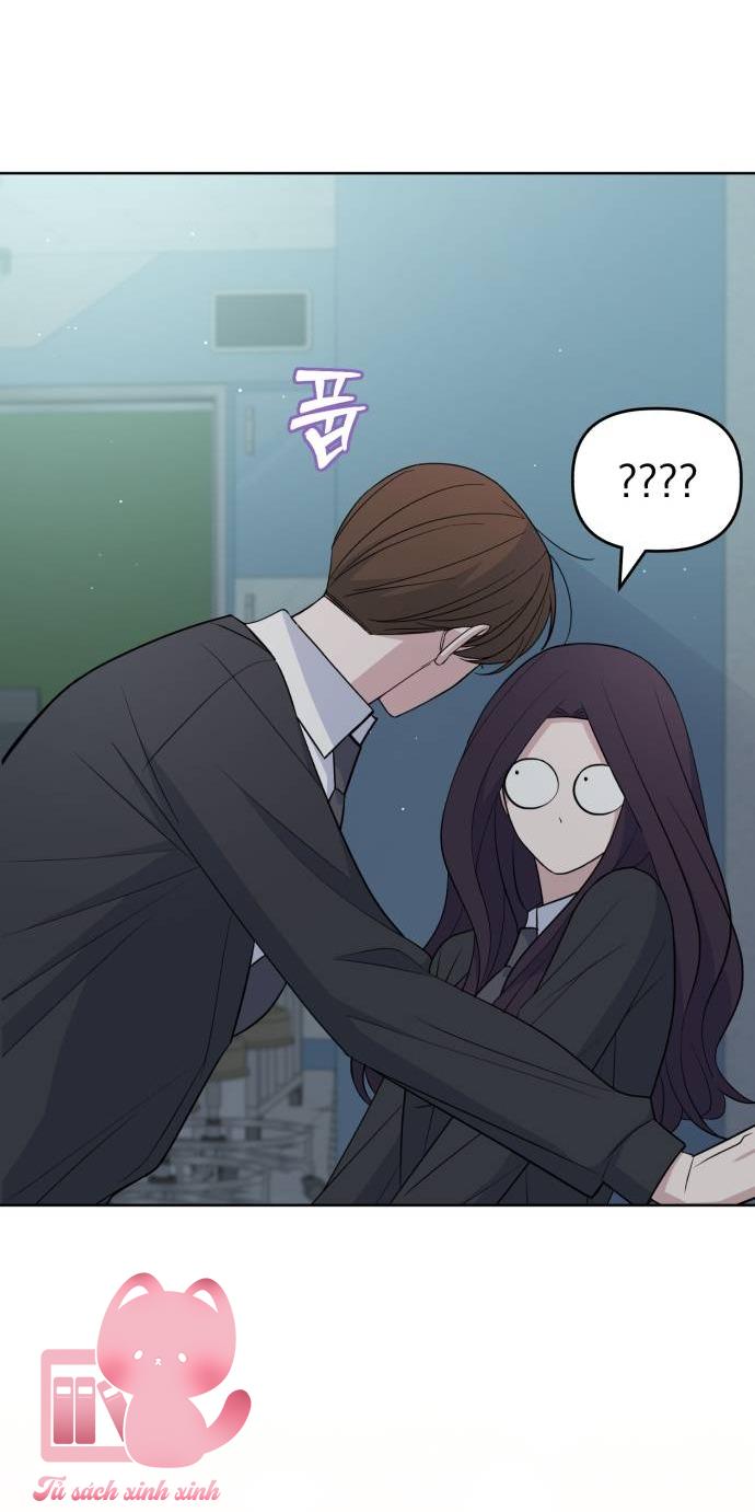 Quan Hệ Nhân Quả - Chap 111 - Trang 17