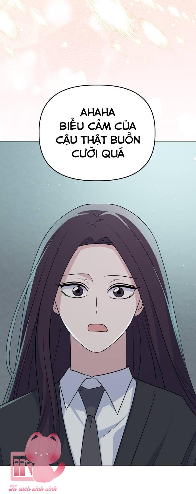 Quan Hệ Nhân Quả - Chap 111 - Trang 19