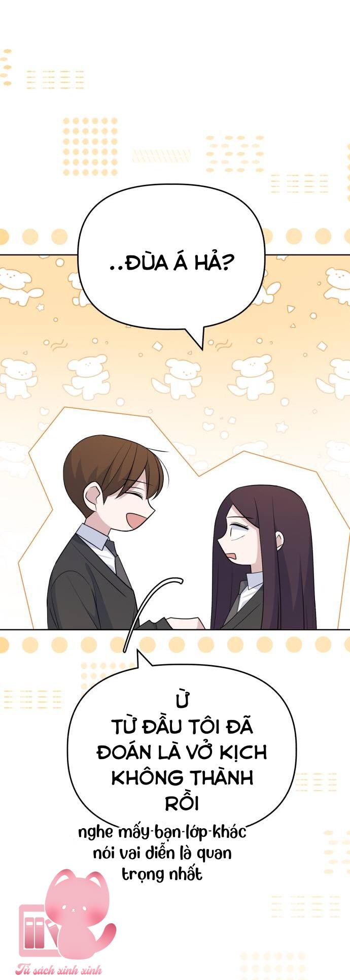 Quan Hệ Nhân Quả - Chap 111 - Trang 20