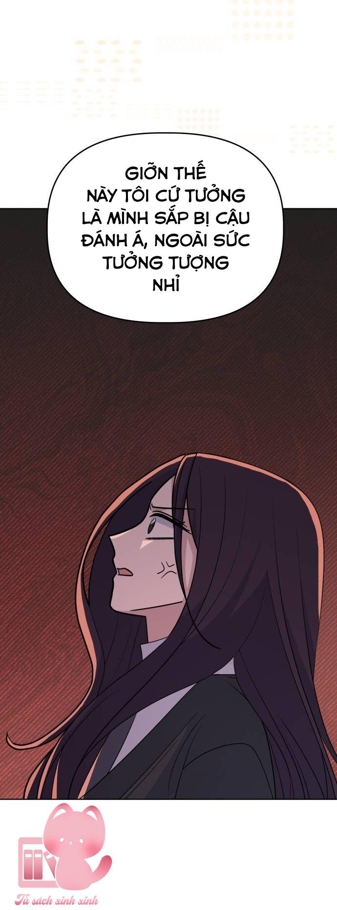 Quan Hệ Nhân Quả - Chap 111 - Trang 21