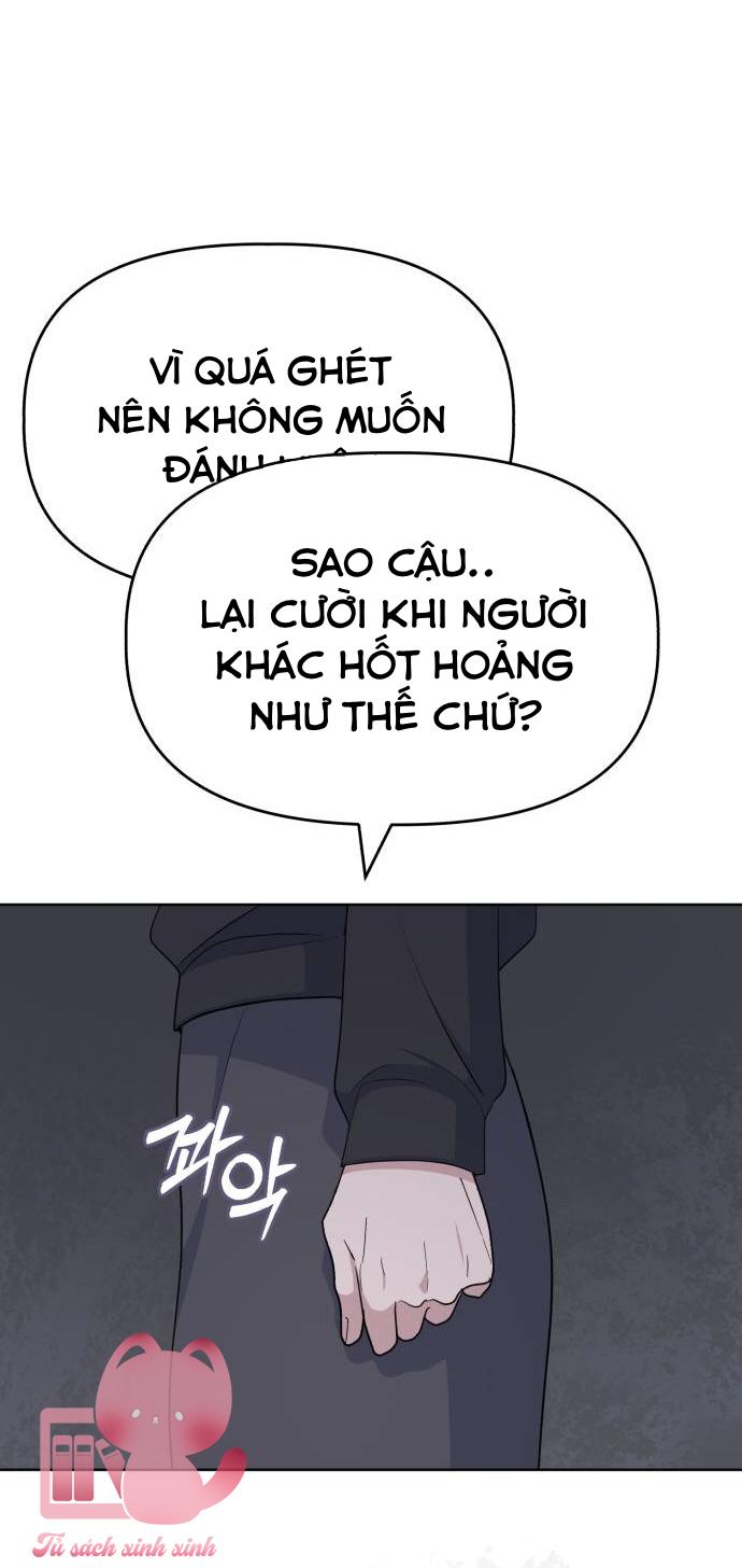 Quan Hệ Nhân Quả - Chap 111 - Trang 22
