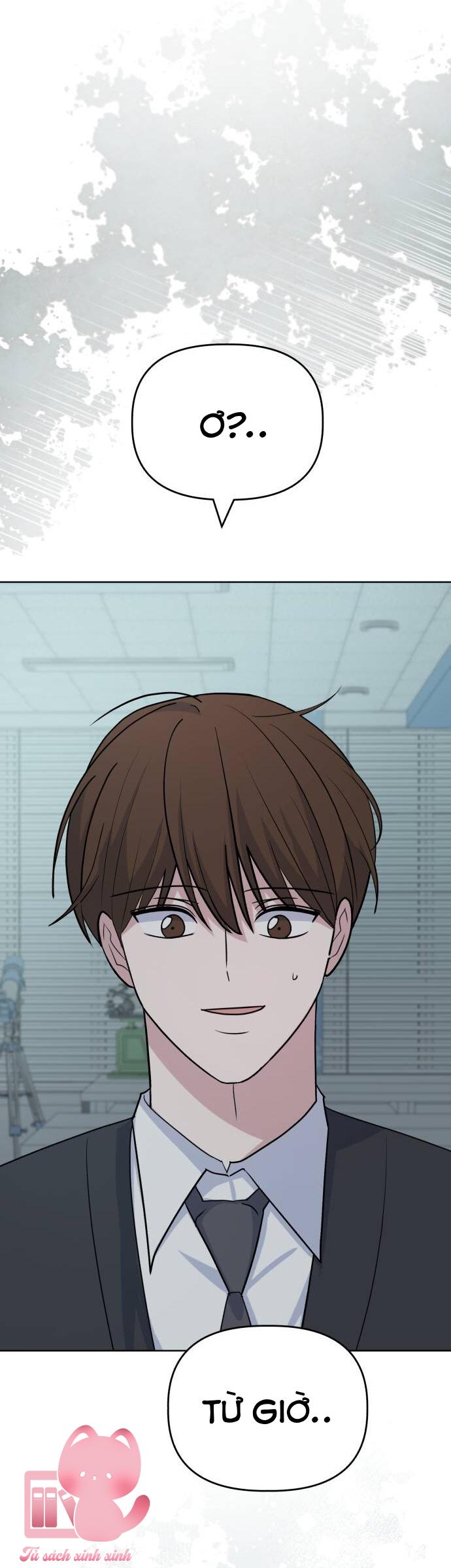 Quan Hệ Nhân Quả - Chap 111 - Trang 23