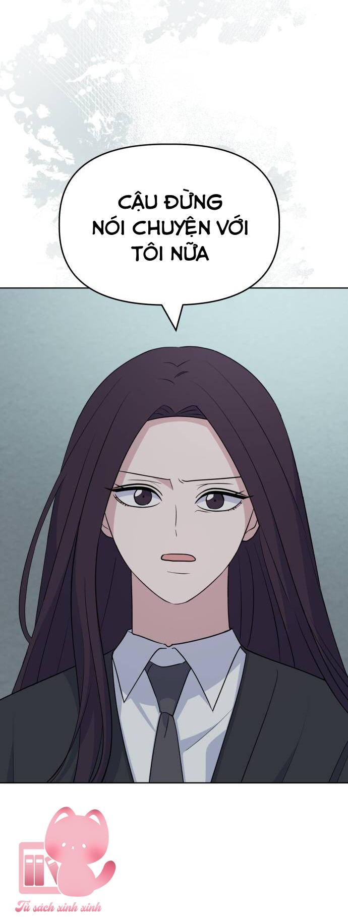 Quan Hệ Nhân Quả - Chap 111 - Trang 24
