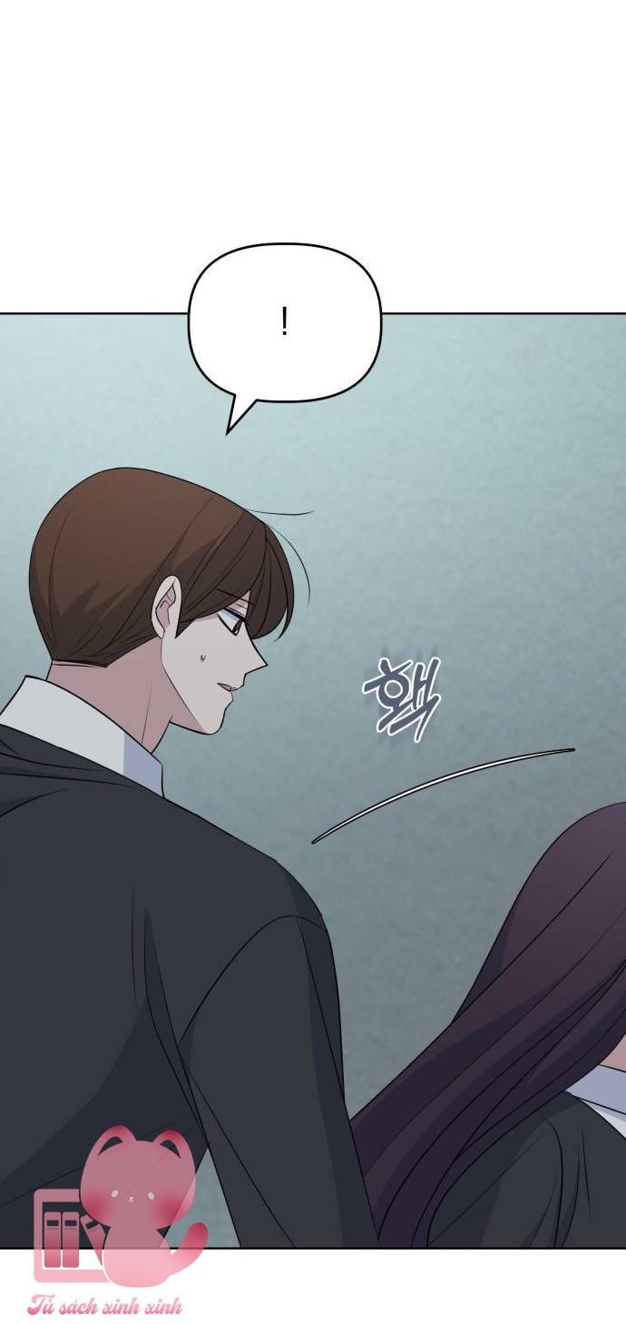 Quan Hệ Nhân Quả - Chap 111 - Trang 25