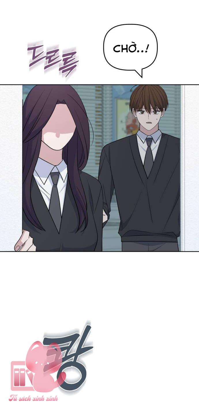 Quan Hệ Nhân Quả - Chap 111 - Trang 26