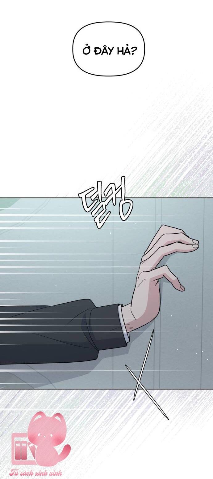 Quan Hệ Nhân Quả - Chap 111 - Trang 4