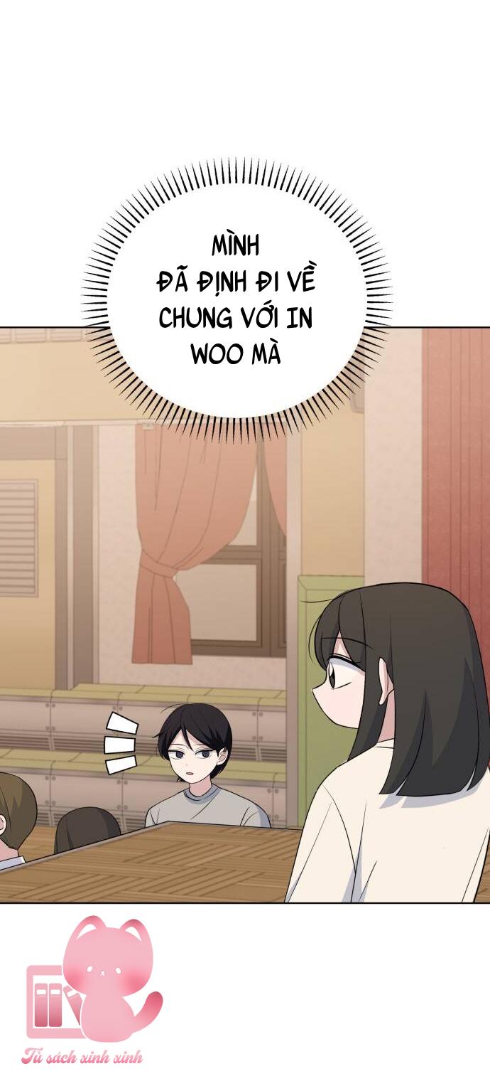 Quan Hệ Nhân Quả - Chap 111 - Trang 31