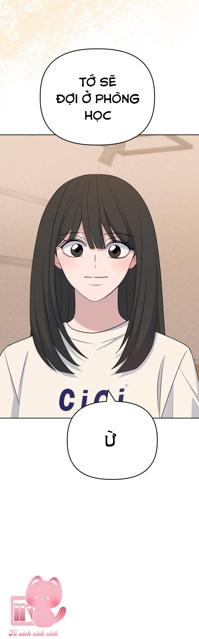 Quan Hệ Nhân Quả - Chap 111 - Trang 33