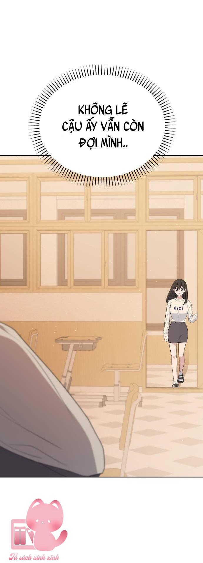 Quan Hệ Nhân Quả - Chap 111 - Trang 36