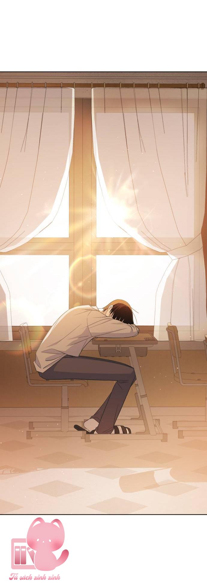 Quan Hệ Nhân Quả - Chap 111 - Trang 38