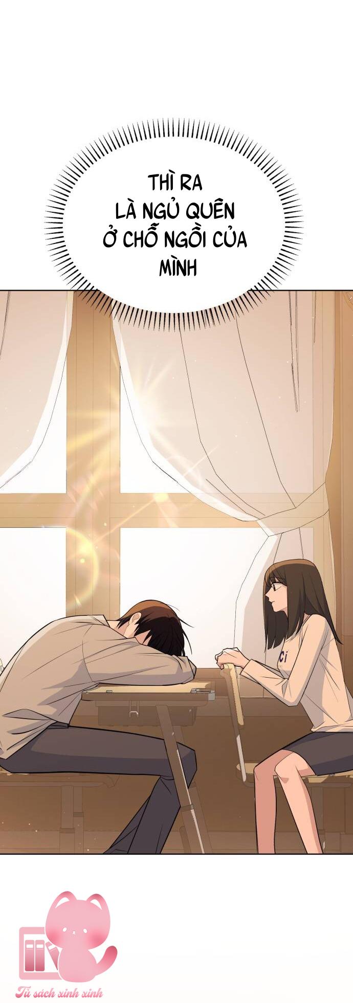 Quan Hệ Nhân Quả - Chap 111 - Trang 39