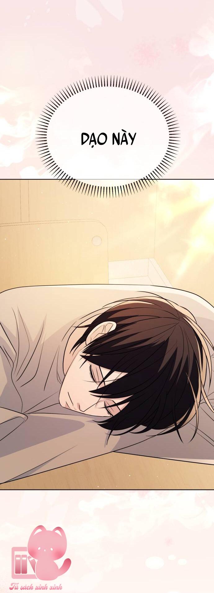 Quan Hệ Nhân Quả - Chap 111 - Trang 41