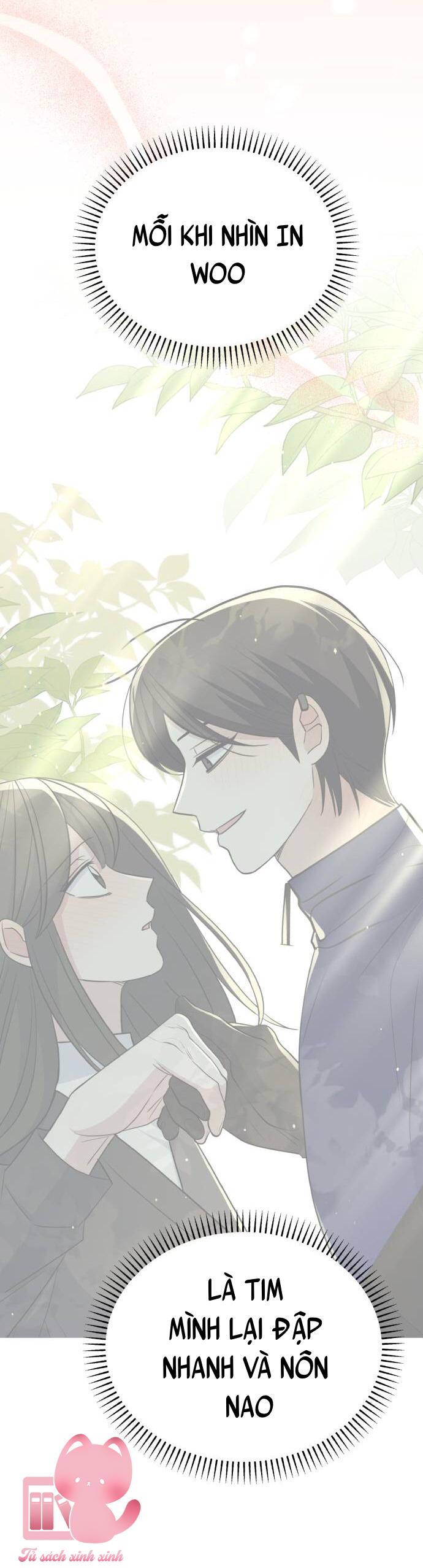 Quan Hệ Nhân Quả - Chap 111 - Trang 42