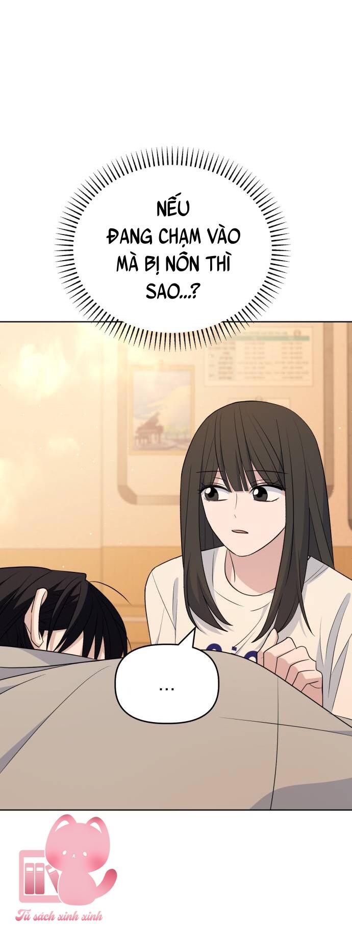 Quan Hệ Nhân Quả - Chap 111 - Trang 50