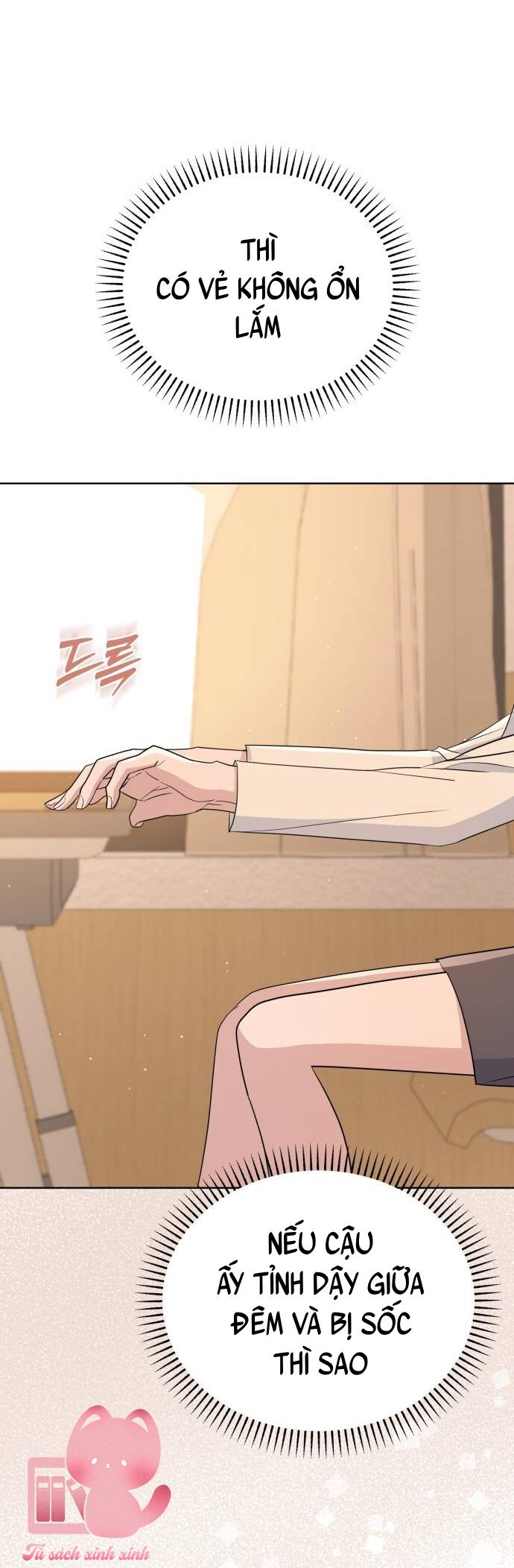 Quan Hệ Nhân Quả - Chap 111 - Trang 53
