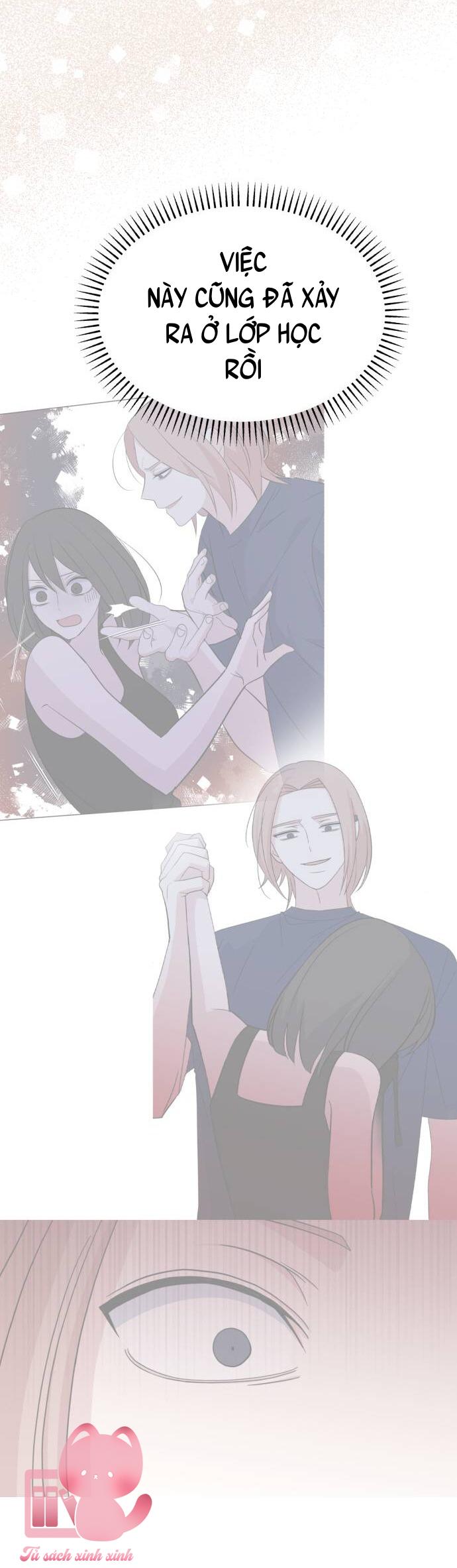 Quan Hệ Nhân Quả - Chap 111 - Trang 54