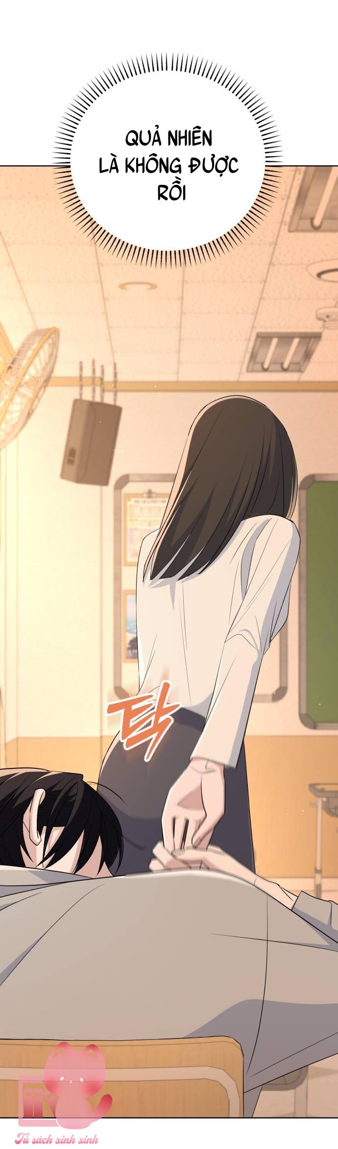 Quan Hệ Nhân Quả - Chap 111 - Trang 55
