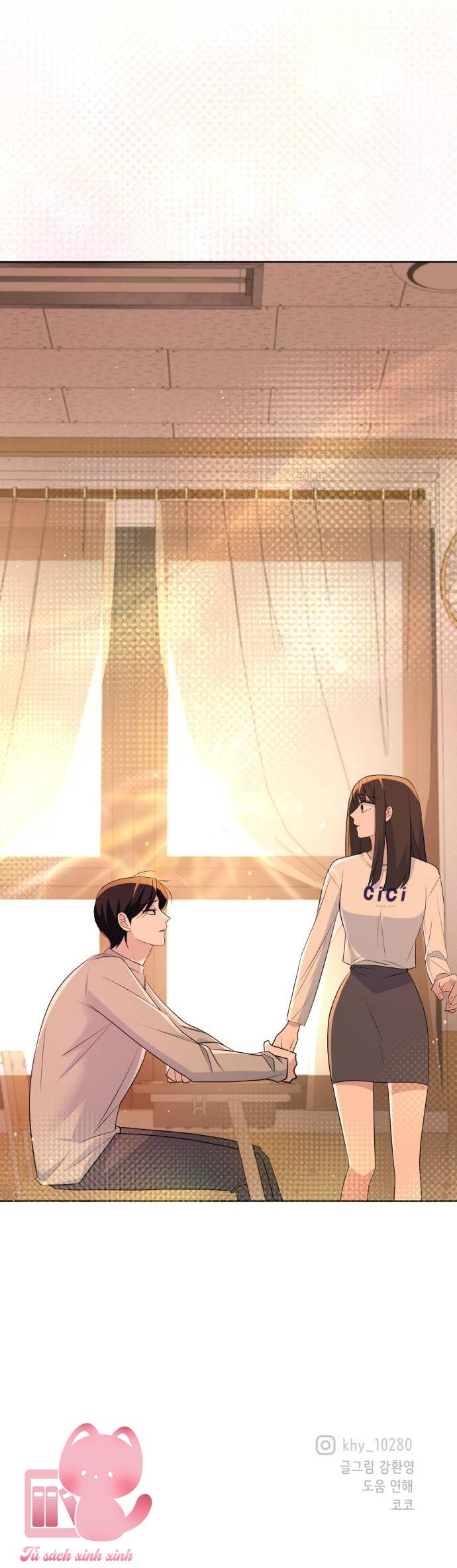 Quan Hệ Nhân Quả - Chap 111 - Trang 57