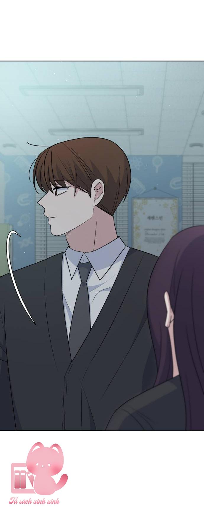 Quan Hệ Nhân Quả - Chap 111 - Trang 7