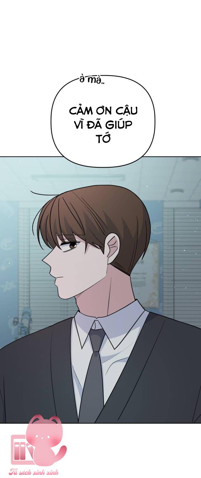 Quan Hệ Nhân Quả - Chap 111 - Trang 8