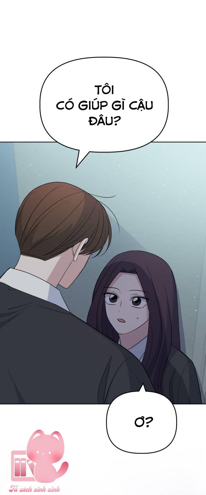 Quan Hệ Nhân Quả - Chap 111 - Trang 9