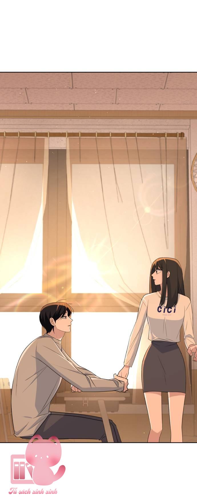 Quan Hệ Nhân Quả - Chap 112 - Trang 1