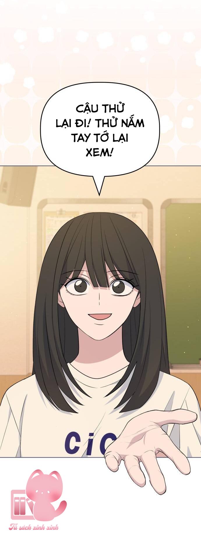Quan Hệ Nhân Quả - Chap 112 - Trang 11