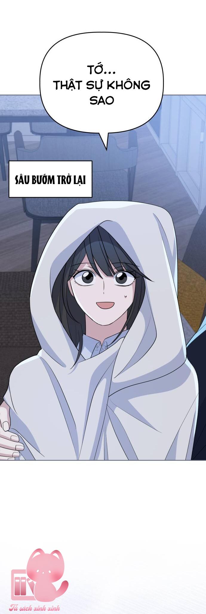 Quan Hệ Nhân Quả - Chap 112 - Trang 15
