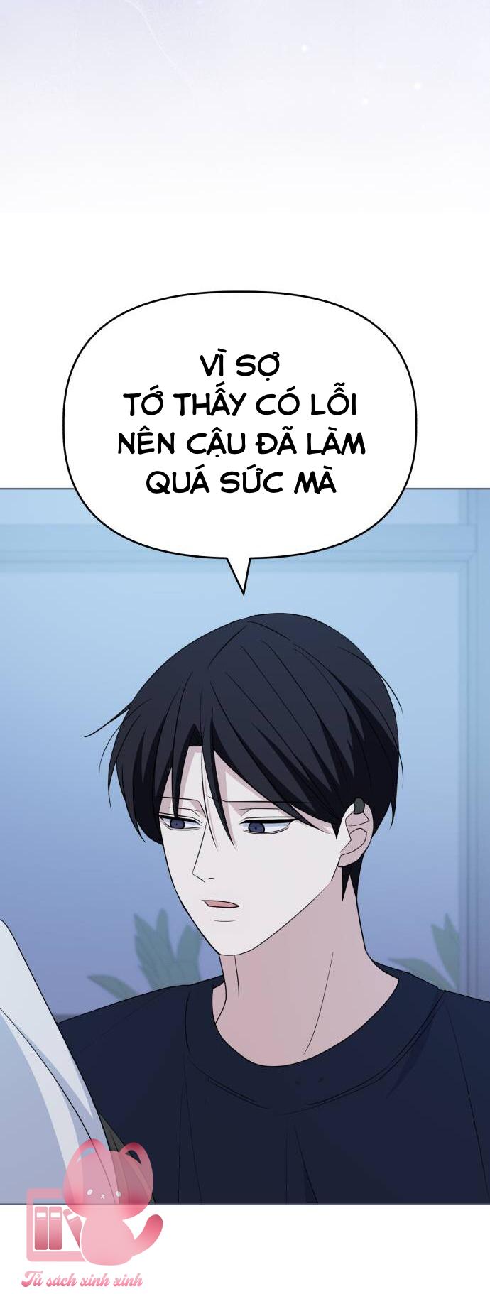 Quan Hệ Nhân Quả - Chap 112 - Trang 17