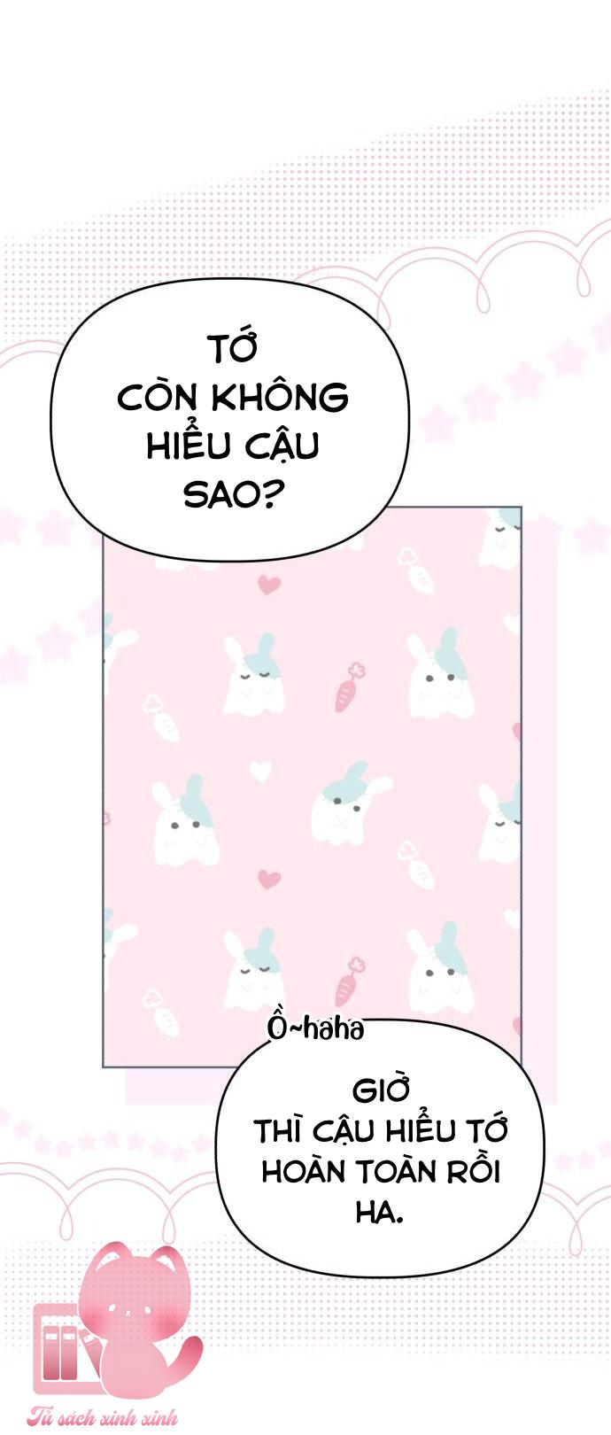 Quan Hệ Nhân Quả - Chap 112 - Trang 18