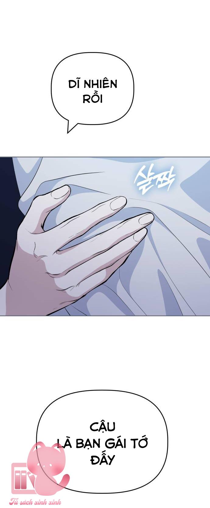 Quan Hệ Nhân Quả - Chap 112 - Trang 19