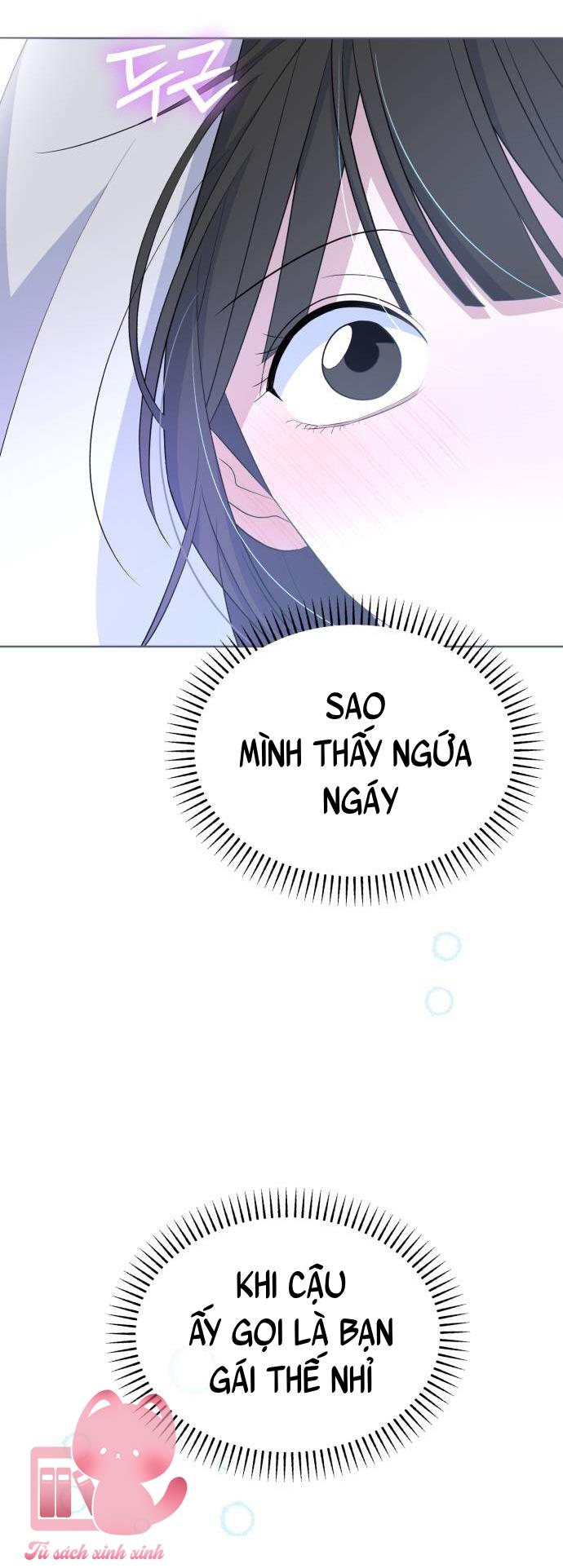 Quan Hệ Nhân Quả - Chap 112 - Trang 20