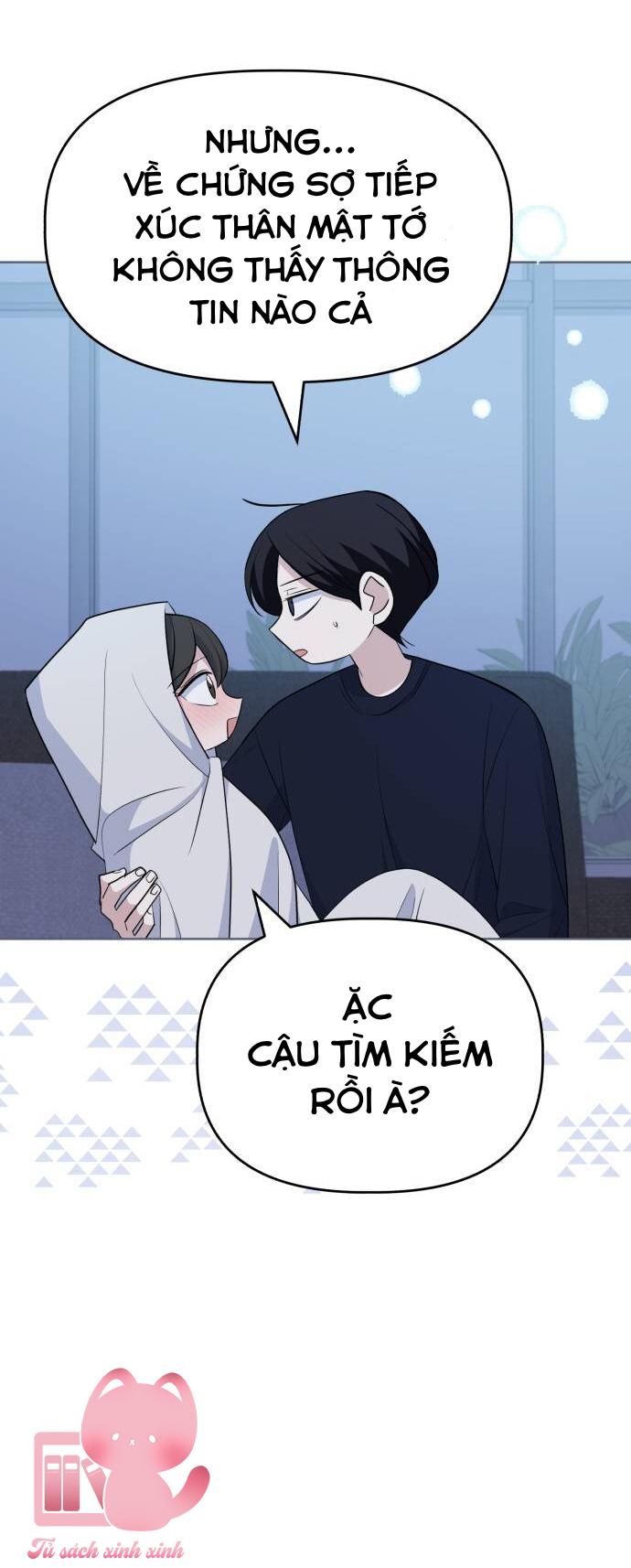 Quan Hệ Nhân Quả - Chap 112 - Trang 21
