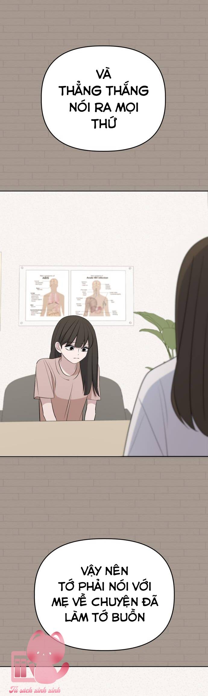 Quan Hệ Nhân Quả - Chap 112 - Trang 24