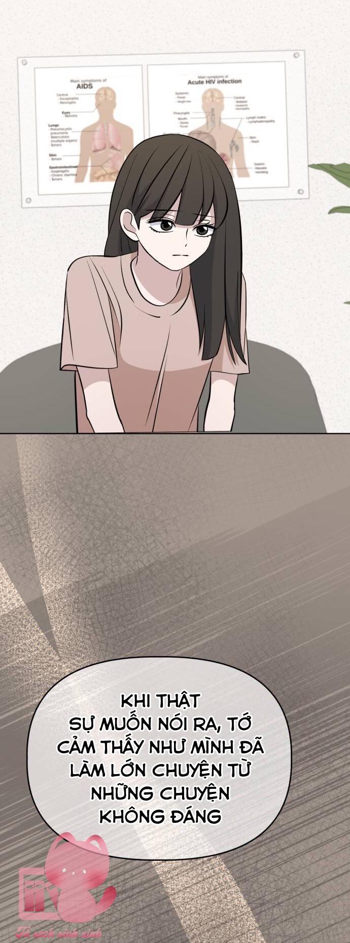 Quan Hệ Nhân Quả - Chap 112 - Trang 25