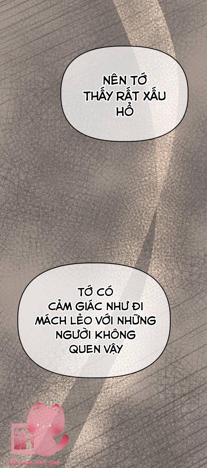 Quan Hệ Nhân Quả - Chap 112 - Trang 26
