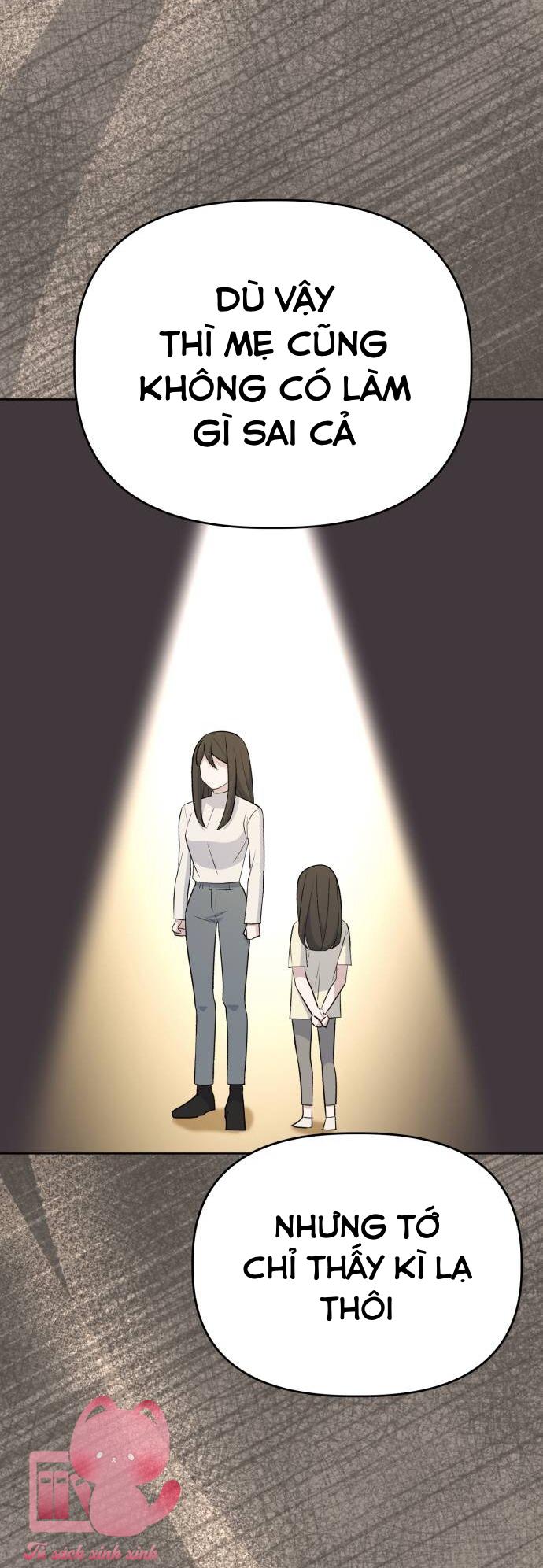 Quan Hệ Nhân Quả - Chap 112 - Trang 27