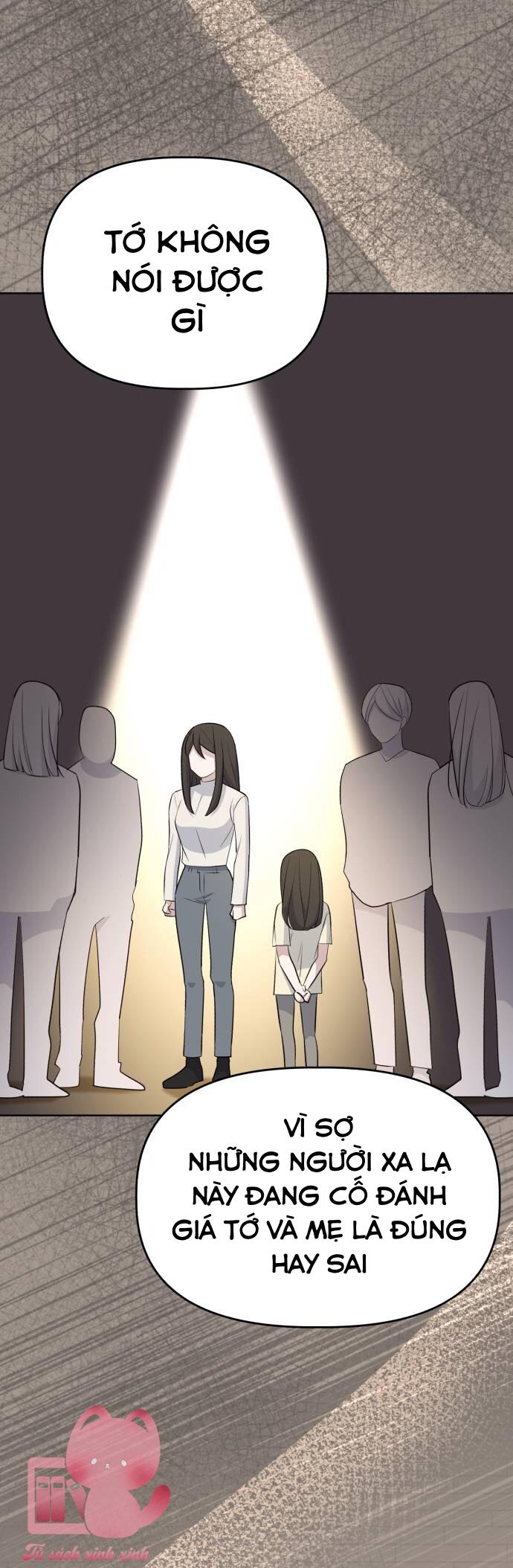 Quan Hệ Nhân Quả - Chap 112 - Trang 28