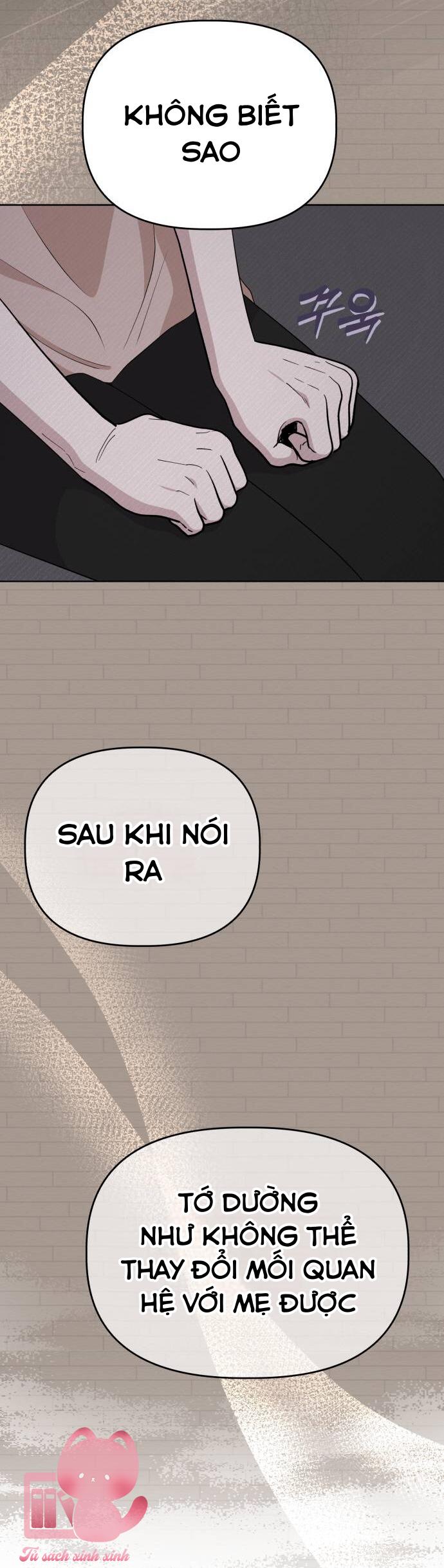 Quan Hệ Nhân Quả - Chap 112 - Trang 29