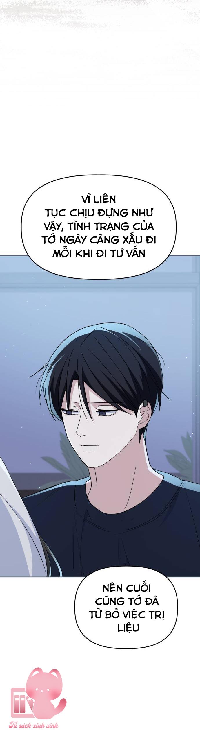 Quan Hệ Nhân Quả - Chap 112 - Trang 30