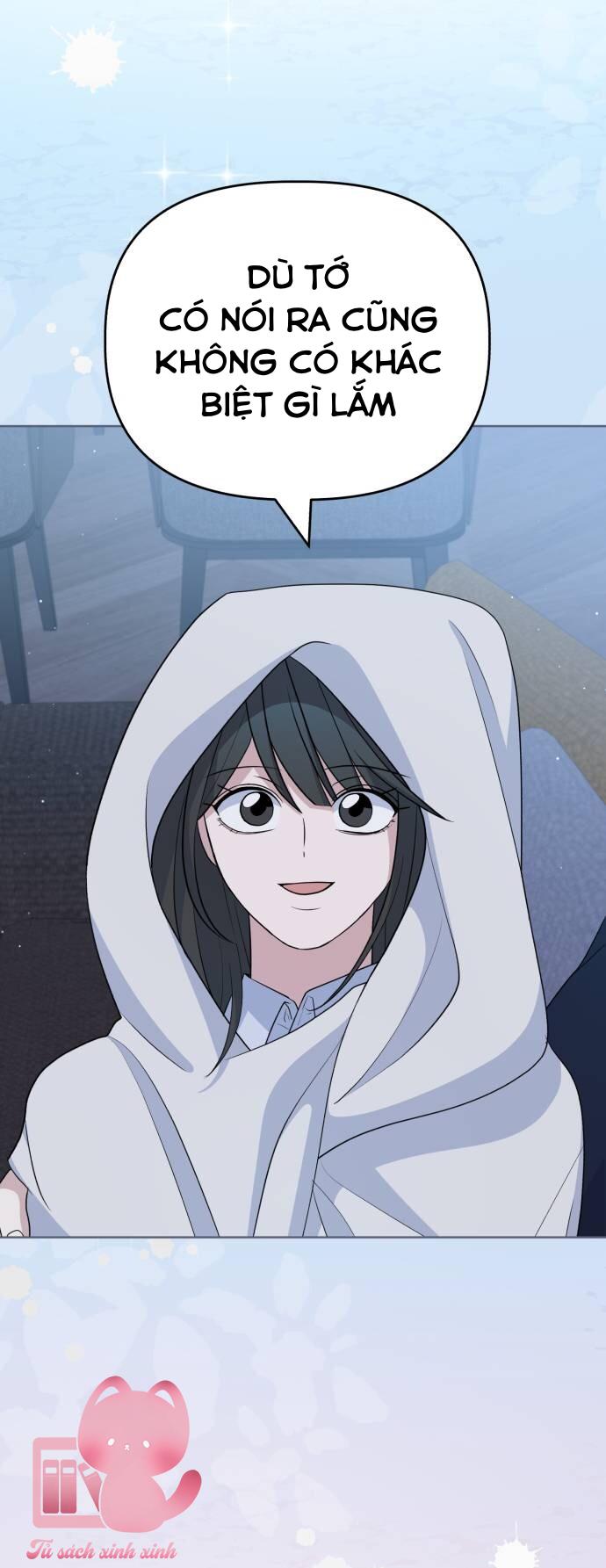 Quan Hệ Nhân Quả - Chap 112 - Trang 32