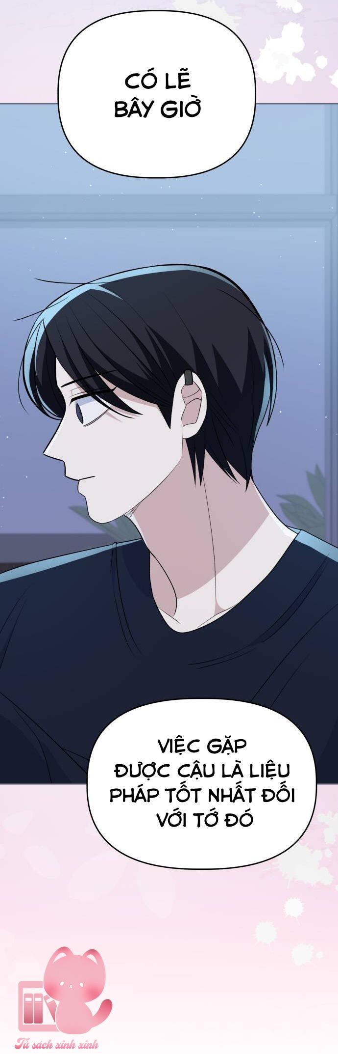 Quan Hệ Nhân Quả - Chap 112 - Trang 33