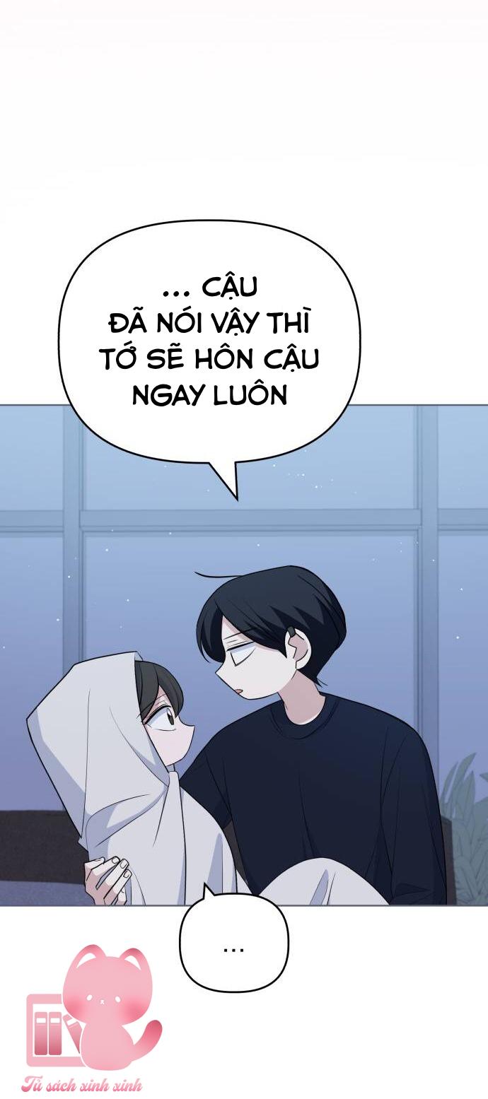 Quan Hệ Nhân Quả - Chap 112 - Trang 34