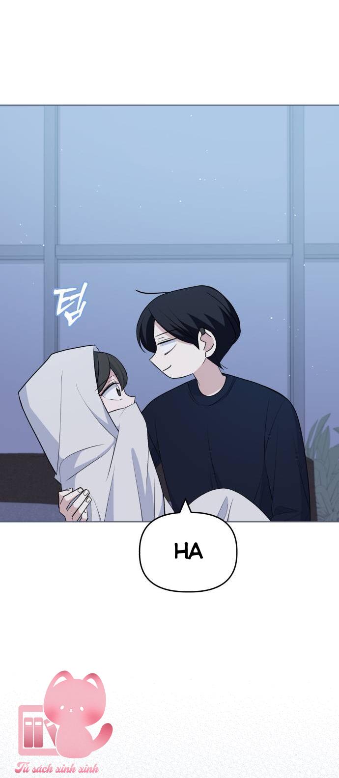 Quan Hệ Nhân Quả - Chap 112 - Trang 35