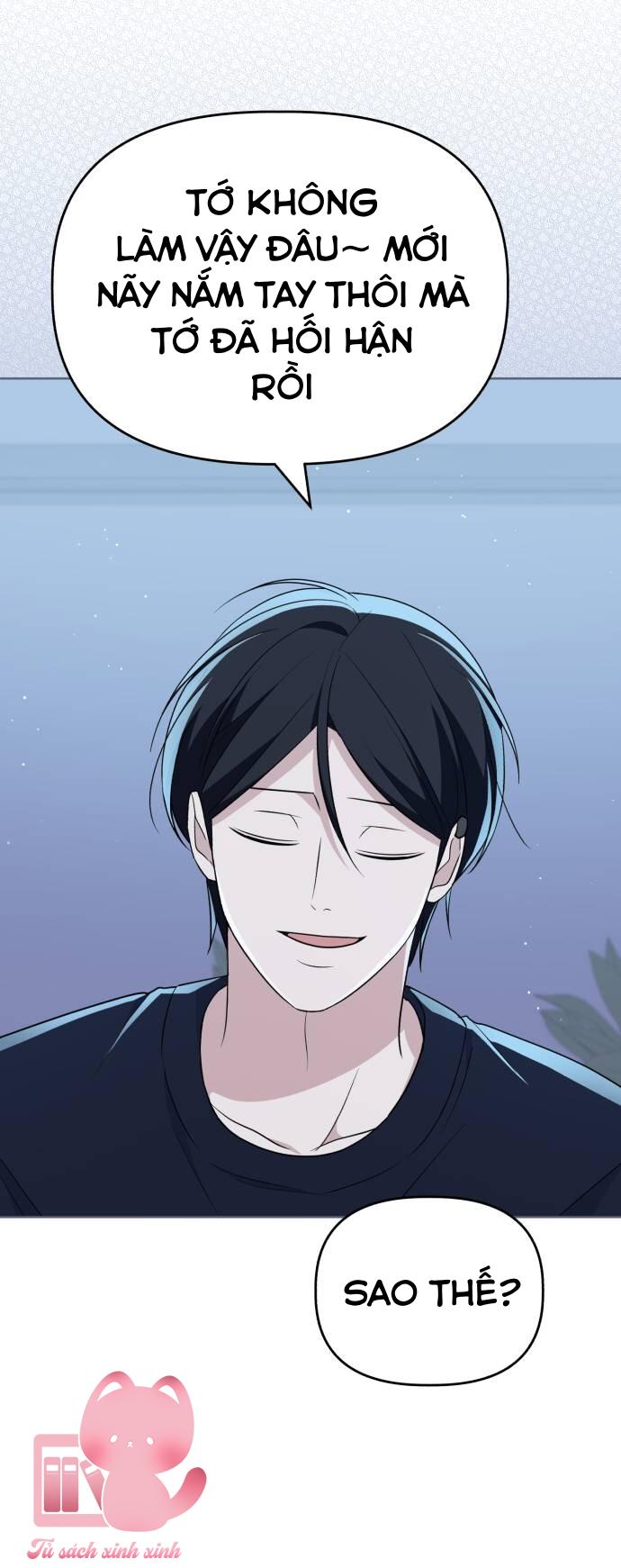 Quan Hệ Nhân Quả - Chap 112 - Trang 36