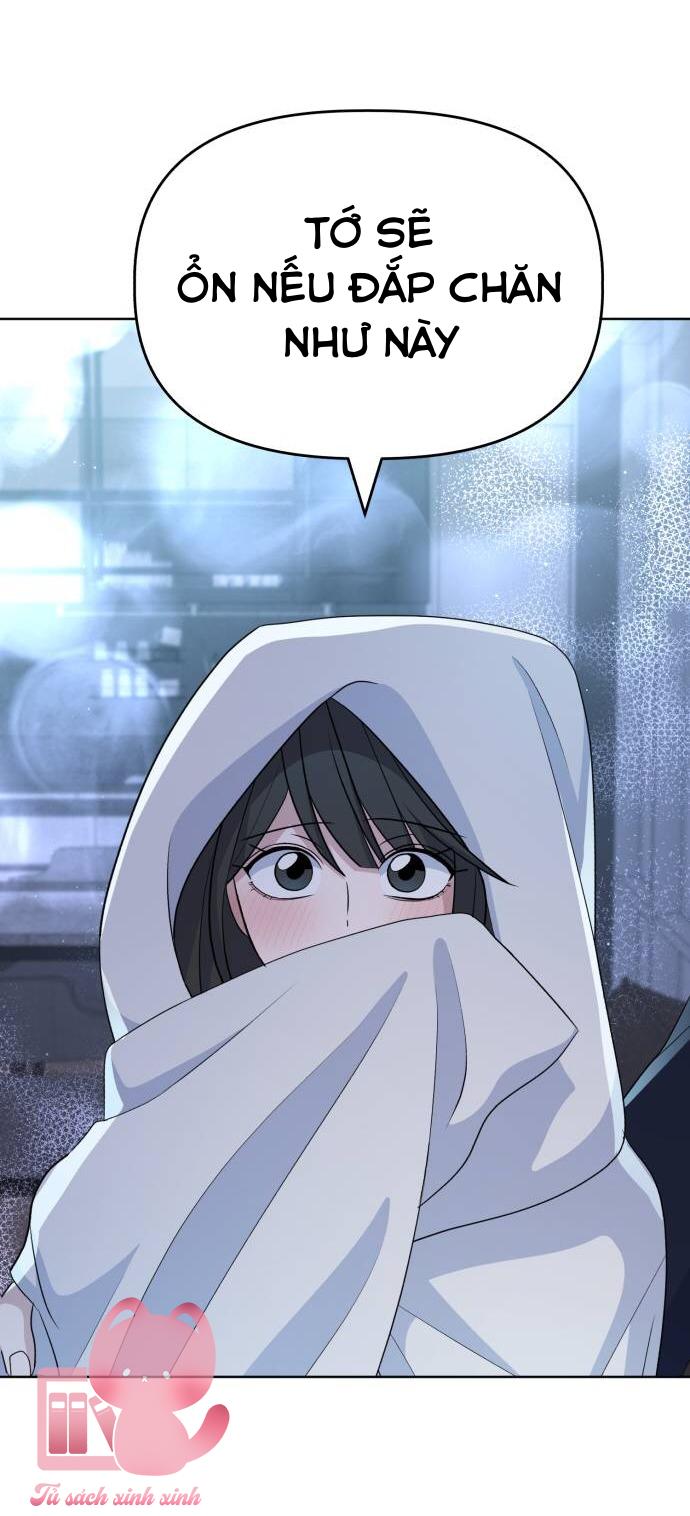 Quan Hệ Nhân Quả - Chap 112 - Trang 38