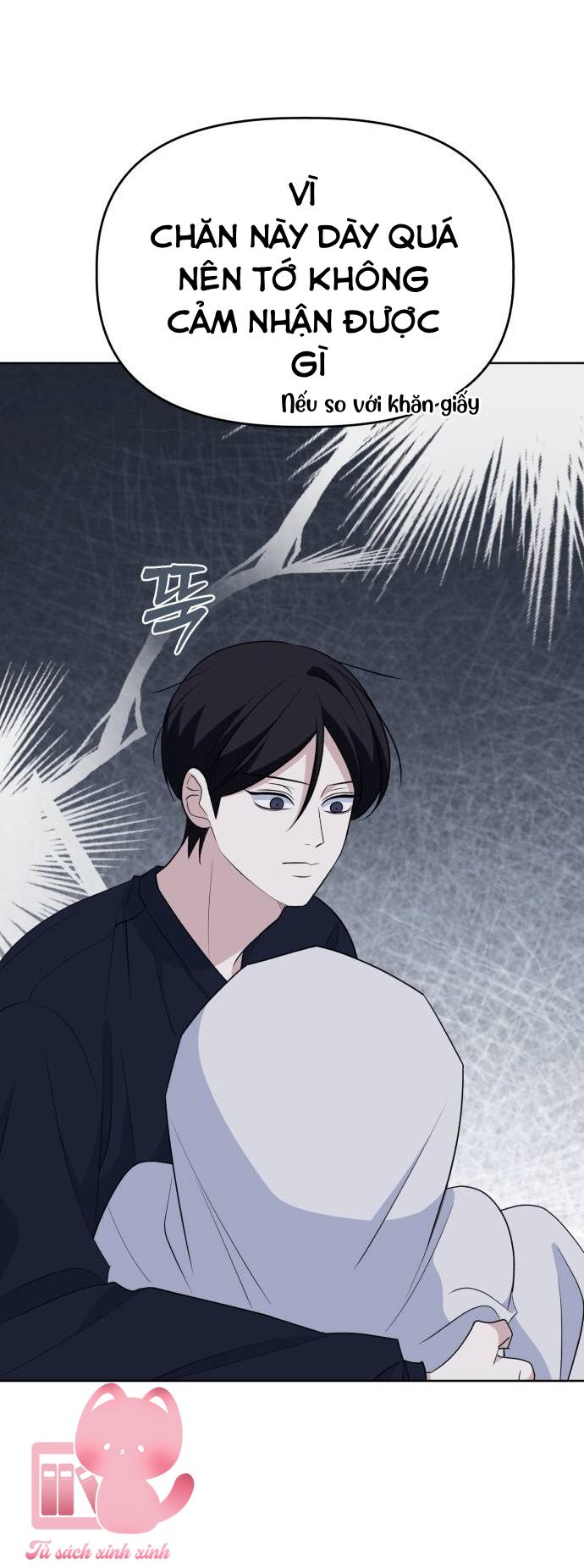 Quan Hệ Nhân Quả - Chap 112 - Trang 39